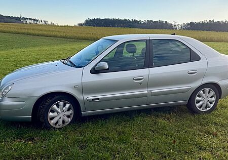 Citroën Xsara 1.6 16V SC Plus ,1.Hd,nur 69.000 Km