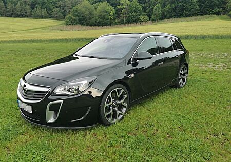Opel Insignia A Sports Tourer OPC Unlimited 4x4