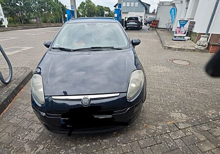 Fiat Punto 1.2 8V POP POP