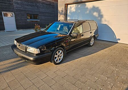 Volvo 850 2.5 10V