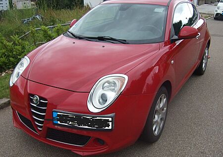 Alfa Romeo MiTo 1.4 8V Junior Junior
