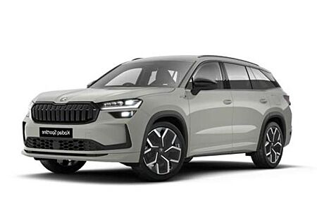 Skoda Kodiaq SPORTLINE TSI DSG SOFORT VERFÜGBAR
