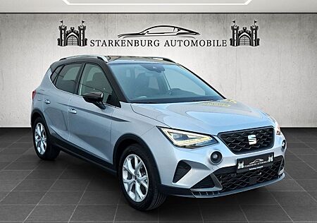 Seat Arona FR Beats/1.Hand/Led/Carplay/Navi/Tempomat