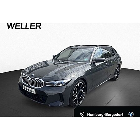 BMW 320 leasen