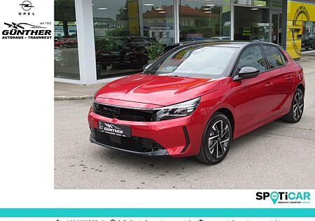 Opel Corsa YES,LED,Multimedia,Komfort-Paket