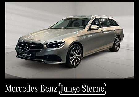 Mercedes-Benz E 300 de T Avantgarde Avantgarde+MBUX+AHK+Wide