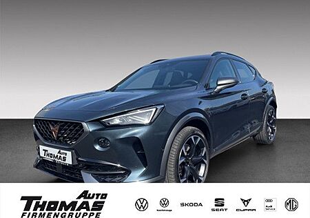 Cupra Formentor VZ 4DRIVE 2.0 TSI DSG PANO