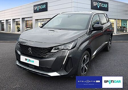 Peugeot 5008 1.2 PureTech 130 GT*Navi*Kamera*Automatik*L