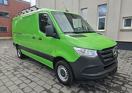 Mercedes-Benz Sprinter 1. Hand L2H1 Autom. AHK Klima