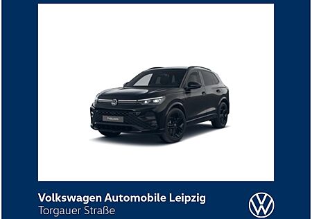 VW Tiguan Volkswagen R-Line 1.5 l eHybrid 130 kW / 85 kW DSG