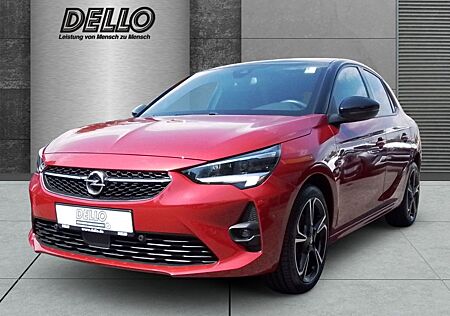 Opel Corsa F Line Turbo EU6d 1.2 TURBO GS L Pan