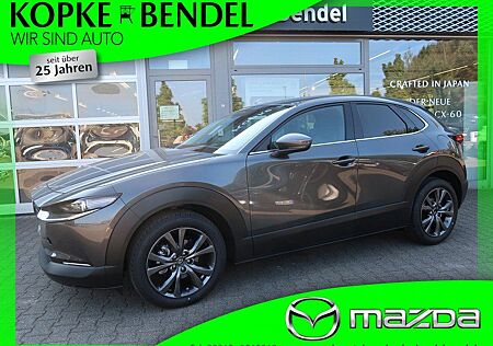 Mazda CX-30 *186PS*AUTOMATIK*MODELL 2025* EXCLUSIVE*360