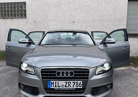 Audi A4 1.8 TFSI Ambiente Ambiente