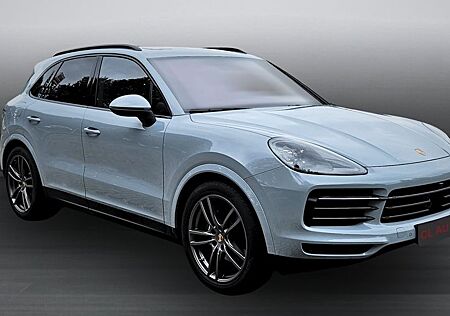 Porsche Cayenne 3.0 V6 Platinum 360° 21"