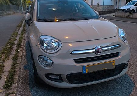 Fiat 500X 1.6 MultiJet 88kW LOUNGE S&S 4x2 LOUNGE