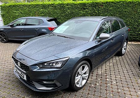 Seat Leon 1.4 e-HYBRID FR DSG Sportstourer FR
