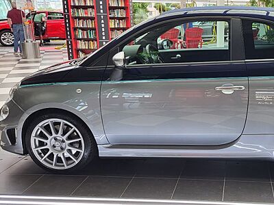 Abarth 695C 1.4 T-Jet 16V 695C Rivale Rivale