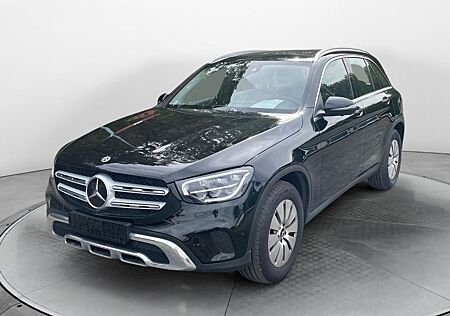 Mercedes-Benz GLC 300 d 4Matic 9G-Tronic Navi/Distronic/Kamera