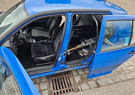 VW Golf Volkswagen 1.9TDI Auto Standard