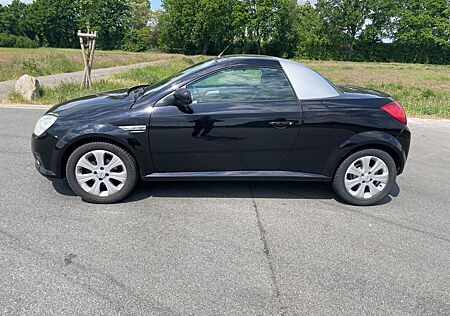 Opel Tigra 1.4 TwinTop Caprio Roadster