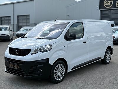 Peugeot Expert 2.0 HDI Premium L2 KLIMA NAVI TEMP AHK