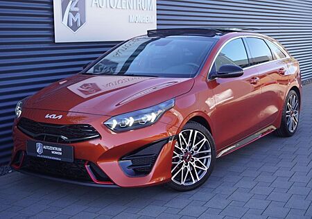 Kia Pro_ceed PROCEED GT PANORAMA|KAMERA|MEMORY|NAVI|JBL|LED|