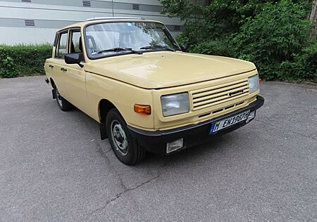 Wartburg 353 S (=Sonderwunsch)