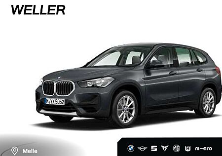 BMW X1 sDrive 20i Advantage ACC PDC SHZ Keyless 17"