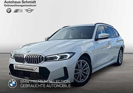 BMW 320i Touring 288€ netto o. Anz.*M Sportpaket*LC