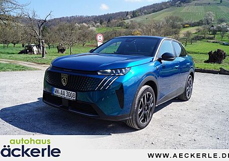 Peugeot 3008 Hybrid 136 GT Sound&Air Paket, Komfort Pake