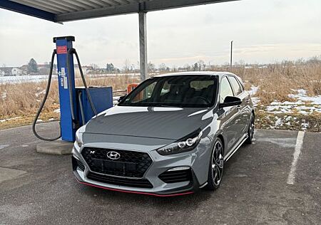 Hyundai i30 2.0 T-GDI N Performance N Performance