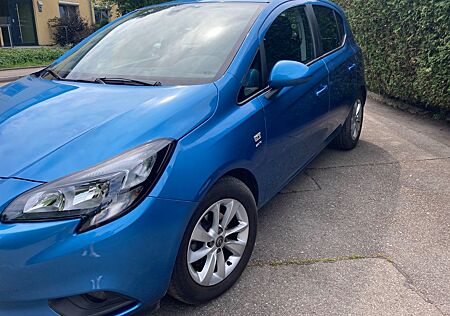 Opel Corsa 1.0 Turbo ECOTEC Active 66kW S/S Active