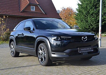 Mazda MX-30 e-SKYACTIV EV 145 PS ADVANTAGE IV