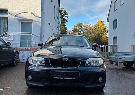 BMW 118i - Tüv neu Technisch TOP