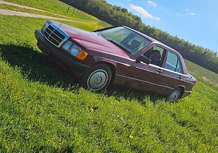 Mercedes-Benz 190