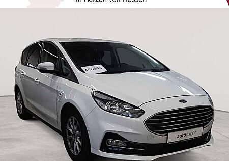 Ford S-Max 2.0 EcoBlue Aut. TREND AHK NAVI