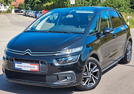 Citroën C4 Spacetourer PureTech 130 S&S EAT8,Navi
