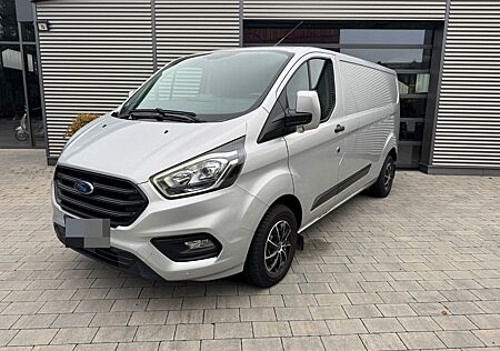 Ford Transit Custom Kasten 300 L2 Trend Sortimo