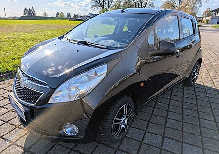 Chevrolet Spark 1.0 LS LS