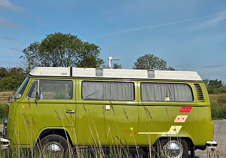 VW T2 Volkswagen