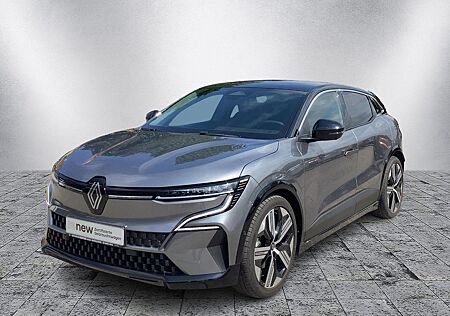 Renault Megane E-Tech Iconic Comfort Range