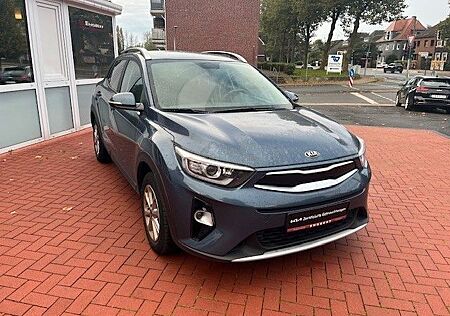 Kia Stonic 1.2 Vision Navi*Allwetter*Sitzhzg*