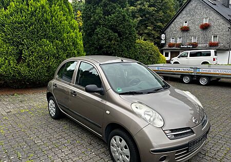 Nissan Micra 1.2 | Fahrbereit,Neue Reifen