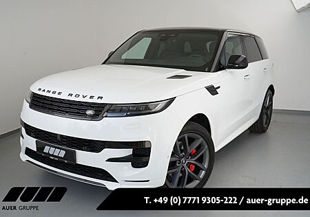 Land Rover Range Rover Sport D250 SE AHK Pano