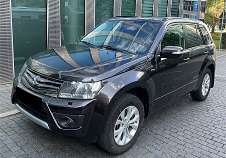 Suzuki Grand Vitara 1.9 DDiS Comfort Allrad