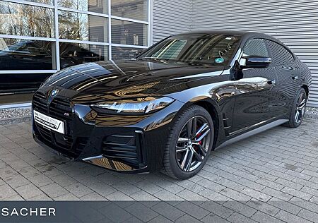 BMW M440iA xDr Gran Coupe LCI M-Sport PRO ACC h&k