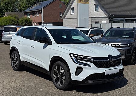 Renault Austral Evolution ALLWETTER NAVI SITZHZ KAMERA
