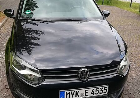 VW Polo Volkswagen V Comfortline 1.Hand,Klima,Navi,TüV6/27