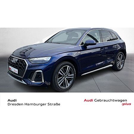 Audi Q5 leasen