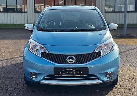 Nissan Note Acenta